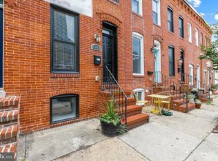 1308 Andre St, Baltimore, MD 21230