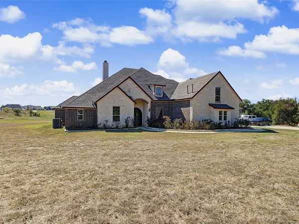 115 Chisum Dr, Millsap, TX 76066