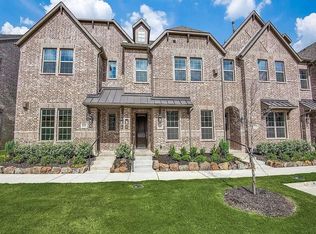 4213 Kearsage Dr, Frisco, TX 75034