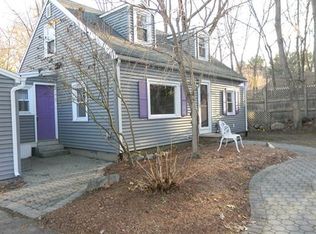 27 Park St, North Reading, MA 01864