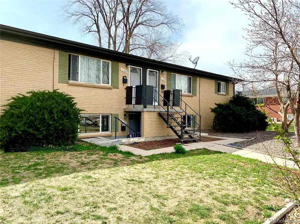 7165 Stuart Street, Westminster, CO 80030