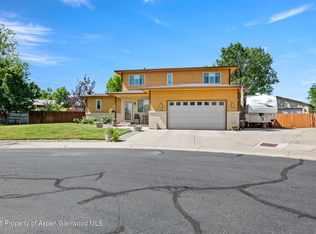 1357 W Spruce Ct, Rifle, CO 81650