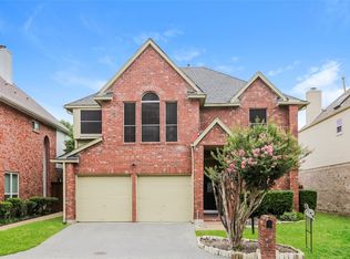 18774 Vista Del Sol, Dallas, TX 75287