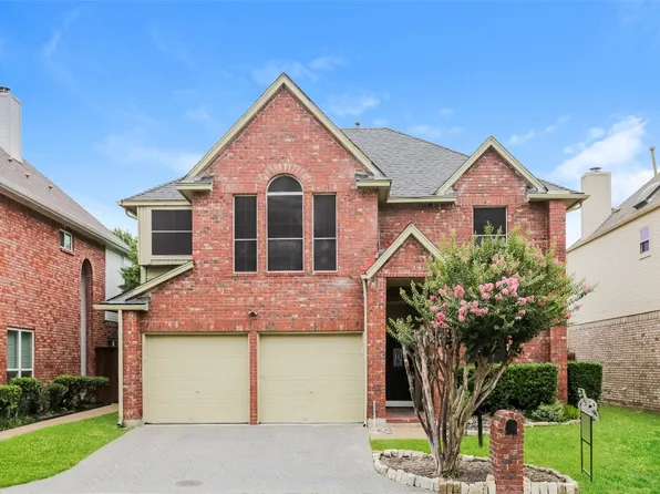 18774 Vista Del Sol, Dallas, TX 75287