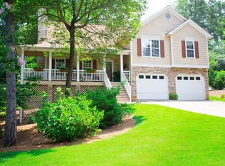 5956 Seven Oaks Dr, Powder Springs, GA