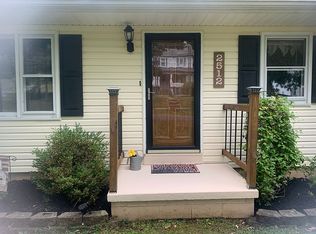 2512 Warm Springs Ave, Huntingdon, PA 16652