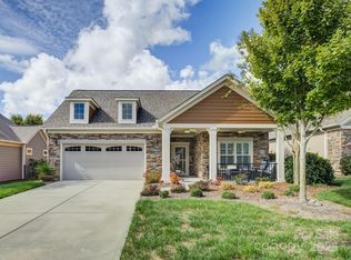 1288 Restoration Dr, Waxhaw, NC 28173