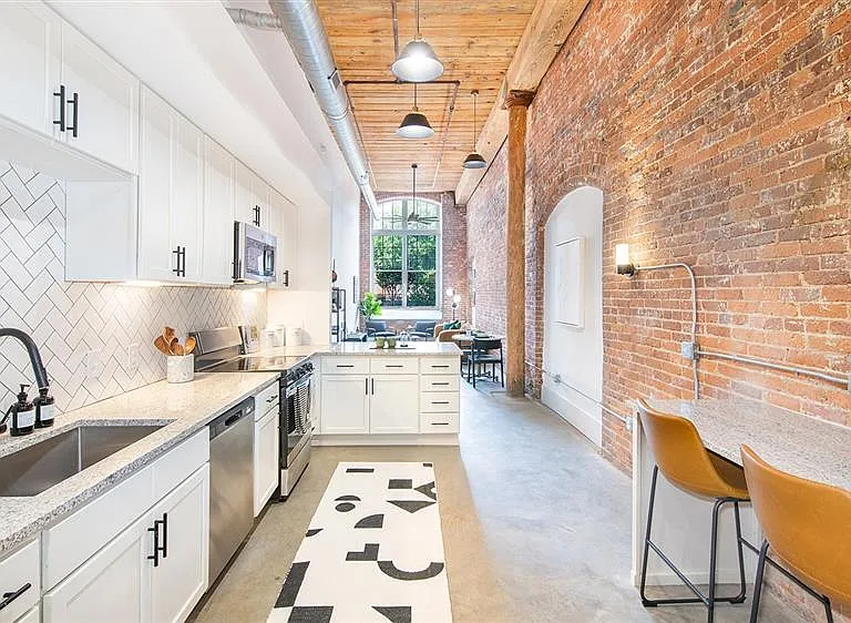 The Lofts at Woodside Mill — Photo 10