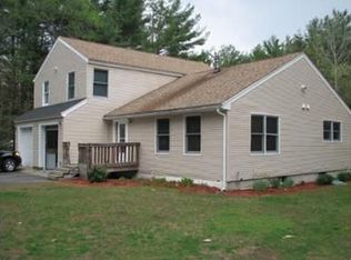 760 Patriots Rd, Templeton, MA 01468