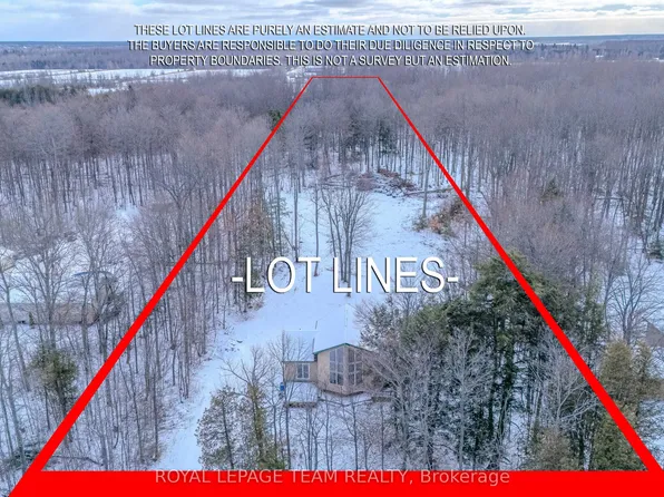 685 Kidd Rd, Beckwith, ON K0A 1B0