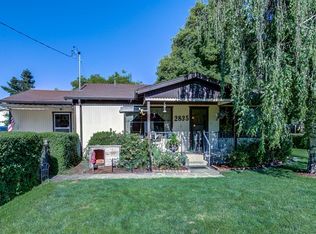 2835 Elliott Ave, Medford, OR