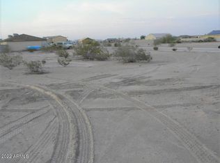 16048 S Moon Valley Rd, Arizona City, AZ 85123