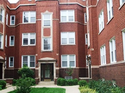 1st image of 1346 W Estes Ave APT 3N