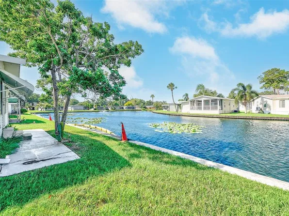 980 7TH STREET NW #43, LARGO, FL 33770