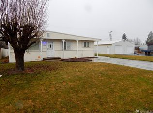 4337 Moon Dr NE, Moses Lake, WA 98837
