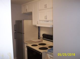 3101 Russell Dr, Harrison, MI 48625