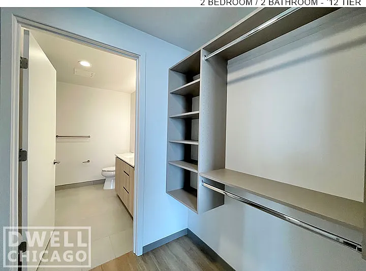 513 S Damen Ave #512 — Photo 25