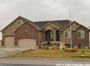 2061 S Allen Rd, Ogden, UT 84401