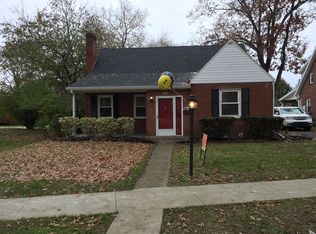 3965 Green St, Harrisburg, PA 17110