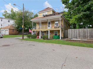 74 Lafayette St, Johnston, RI 02919