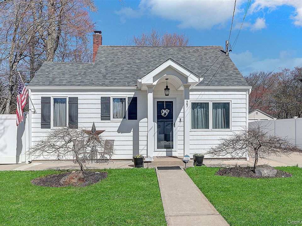 1st image of 27 Tangier Drive