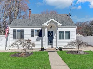 27 Tangier Drive, Sound Beach, NY