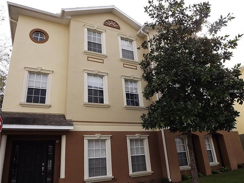 1st image of 10144 Arbor Run Dr Unit 61