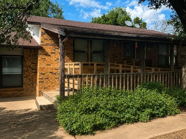 20604 Dawn Dr, Lago Vista, TX 78645