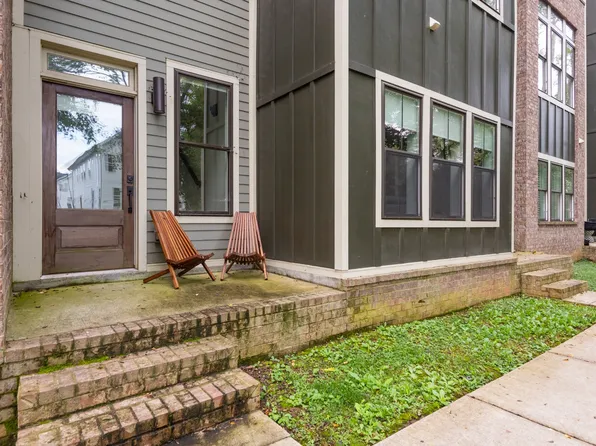 1027 E Trinity Ln #6&7, Nashville, TN 37216