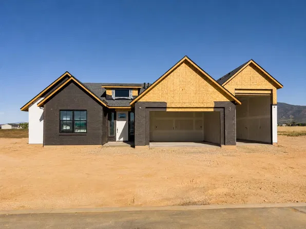 5084 N 2475th St W, Cedar City, UT 84720