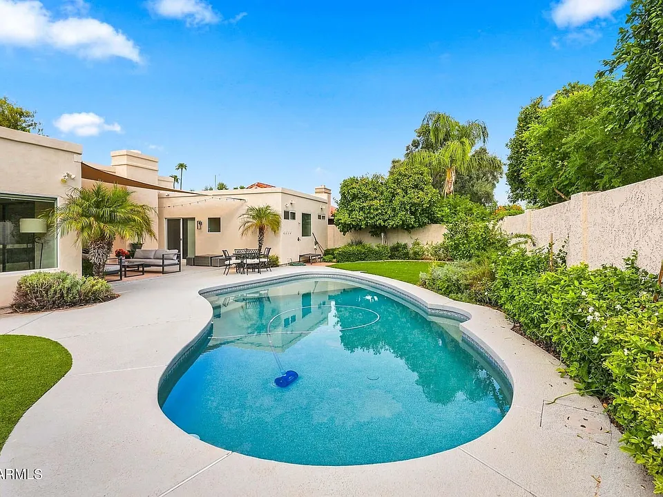 7285 E Las Palmaritas Dr