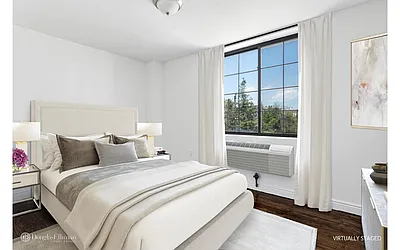 Rented by Living New York