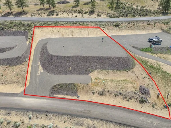 42560 Deer Heights Dr N, Deer Meadows, WA 99122