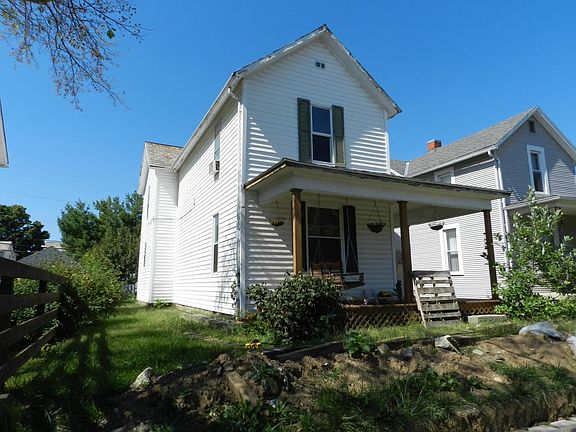 2nd image of 529 Oakwood Ave
