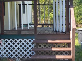 5010 S Barker Point, Lecanto, FL 34461