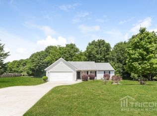 418 Wilshire Ln, Bethlehem, GA 30620