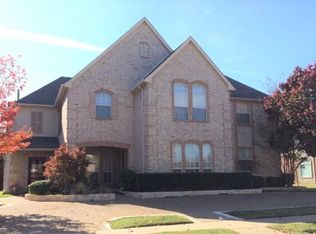 4428 Orchard Gate Dr, Plano, TX 75024