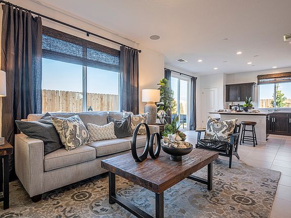 Brio Model Home