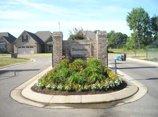 70 Water Ridge Pl, Jackson, TN 38305