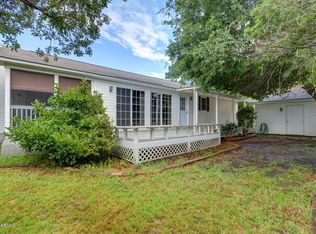 26 Sawmill Forest Dr, Bluffton, SC 29910