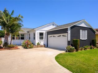 11704 Chanera Ave, Hawthorne, CA 90250