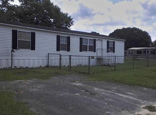 6212 Morgan Rd, Milton, FL 32570