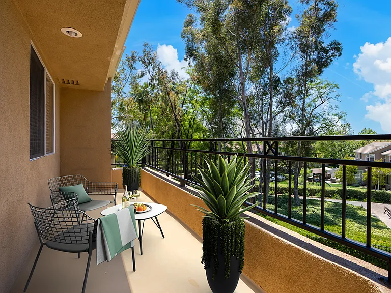 55+ Community FountainGlen Rancho Santa Margarita — Photo 6