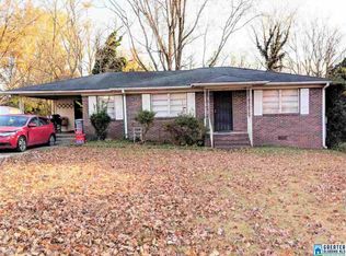 17 21st Ct NW, Birmingham, AL 35215