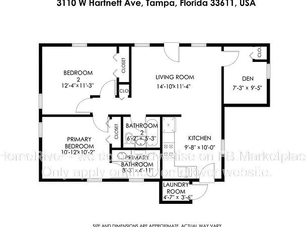 3110 W Hartnett Ave — Photo 16