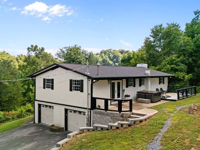 12846 Chapman Hwy, Seymour, TN, 37865
