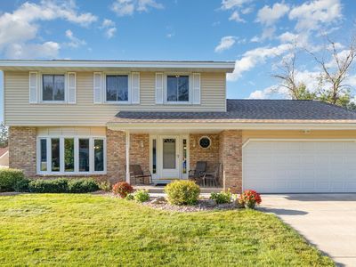 1756 132nd Ave NE, Blaine, MN, 55449