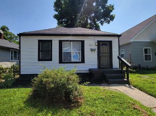 2133 Sugar Grove Ave, Indianapolis, IN 46202
