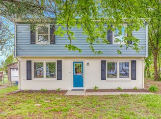 1566 Gordon Ave SE, Roanoke, VA 24014