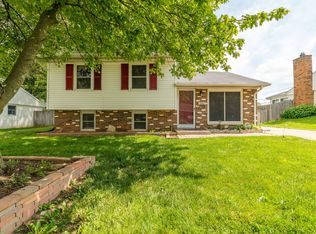 2006 Wimbledon St, Xenia, OH